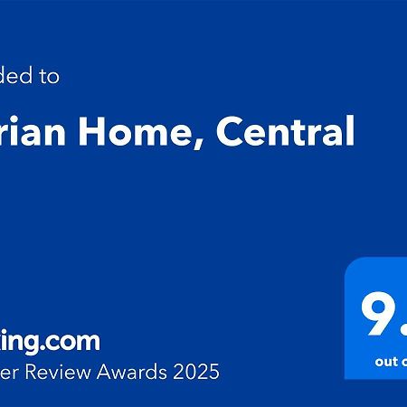 Adrian Home, Central Ploiesti Ngoại thất bức ảnh